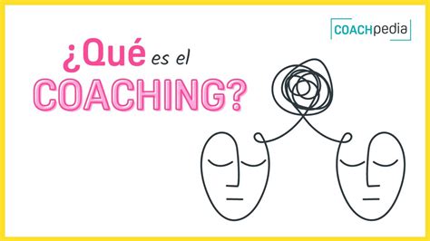 que significa coach